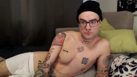 Kyle online show from January 7, 11:05 am