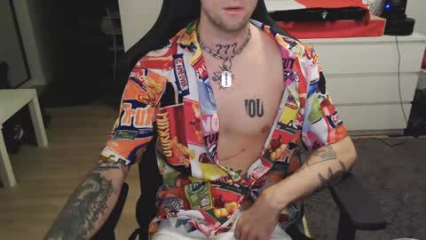 Kyle online show from February 27, 9:11 am