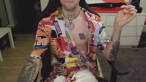 Kyle online show from February 27, 12:13 pm