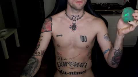 Kyle online show from February 28, 5:26 am