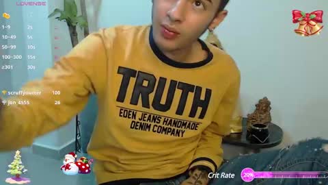 Snapshot of kyle_bratz chatting on December 2, 4:09 am kyle online show from December 2, 4:09 am