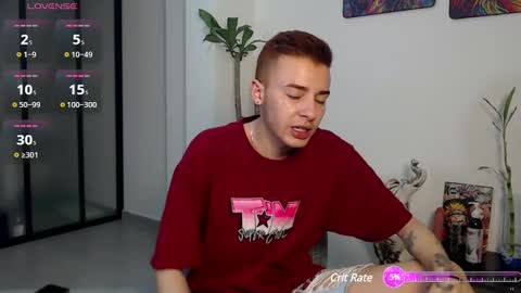 Snapshot of kyle_bratz chatting on February 2, 4:05 am kyle online show from February 2, 4:05 am