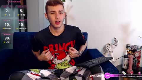 Snapshot of kyle_bratz chatting on February 16, 4:31 am kyle online show from February 16, 4:31 am