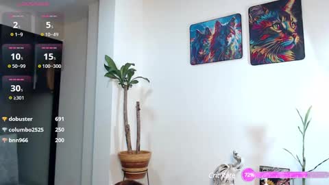 Snapshot of kyle_bratz chatting on February 17, 7:58 am kyle online show from February 17, 7:58 am