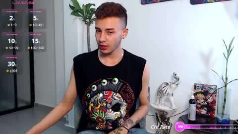 Snapshot of kyle_bratz chatting on February 22, 5:12 am kyle online show from February 22, 5:12 am