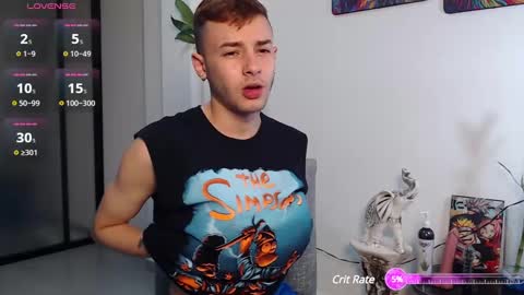 Snapshot of kyle_bratz chatting on February 24, 5:00 am kyle online show from February 24, 5:00 am