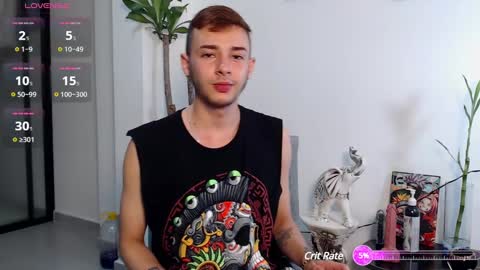 Snapshot of kyle_bratz chatting on February 28, 5:26 am kyle online show from February 28, 5:26 am