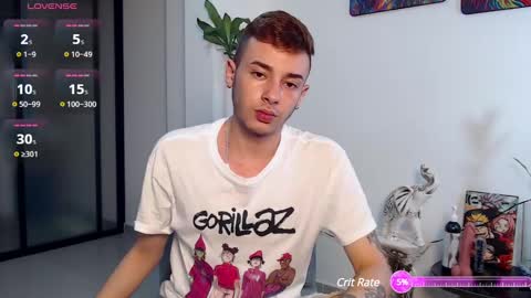 Snapshot of kyle_bratz chatting on March 2, 3:56 am kyle online show from March 2, 3:56 am