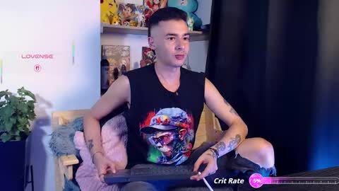 Snapshot of kyle_bratz chatting on September 11, 4:34 am kyle online show from September 11, 4:34 am