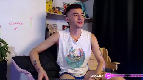 Snapshot of kyle_bratz chatting on September 17, 2:35 am kyle online show from September 17, 2:35 am