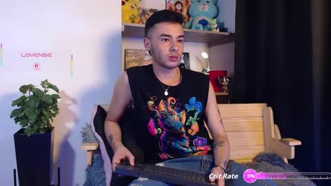 Snapshot of kyle_bratz chatting on September 20, 1:28 am kyle online show from September 20, 1:28 am