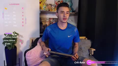 Snapshot of kyle_bratz chatting on September 28, 4:07 am kyle online show from September 28, 4:07 am