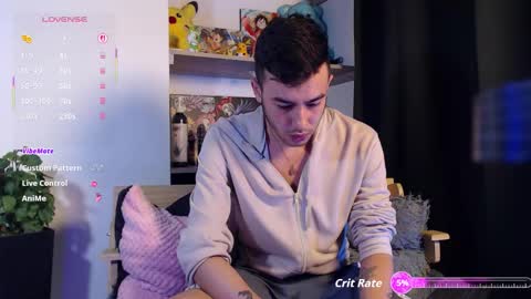 Snapshot of kyle_bratz chatting on October 1, 5:35 am kyle online show from October 1, 5:35 am