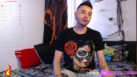 Snapshot of kyle_bratz chatting on November 2, 9:39 pm kyle online show from November 2, 9:39 pm