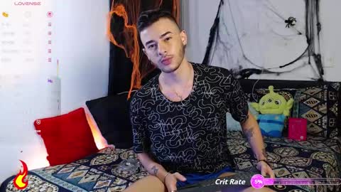 Snapshot of kyle_bratz chatting on November 3, 11:04 pm kyle online show from November 3, 11:04 pm