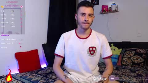 Snapshot of kyle_bratz chatting on November 13, 11:47 pm kyle online show from November 13, 11:47 pm