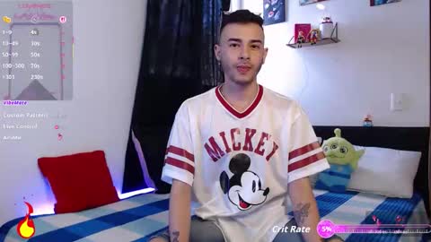 Snapshot of kyle_bratz chatting on November 26, 5:25 pm kyle online show from November 26, 5:25 pm