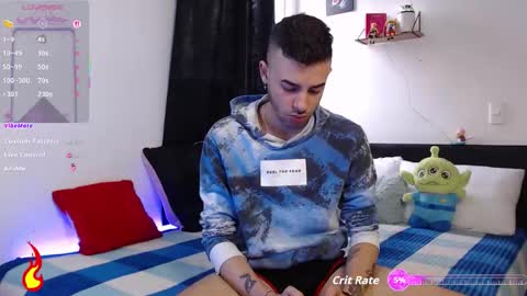 Snapshot of kyle_bratz chatting on November 27, 5:04 pm kyle online show from November 27, 5:04 pm