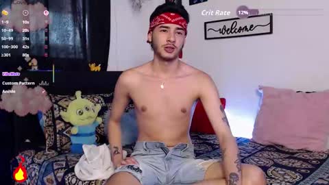 Snapshot of kyle_bratz chatting on February 18, 6:48 pm kyle online show from February 18, 6:48 pm