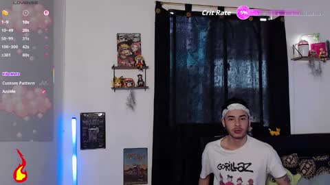 Snapshot of kyle_bratz chatting on March 1, 5:48 pm kyle online show from March 1, 5:48 pm