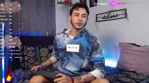 kyle online show from April 29, 5:33 am
