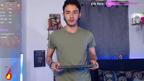 kyle online show from May 1, 4:17 am