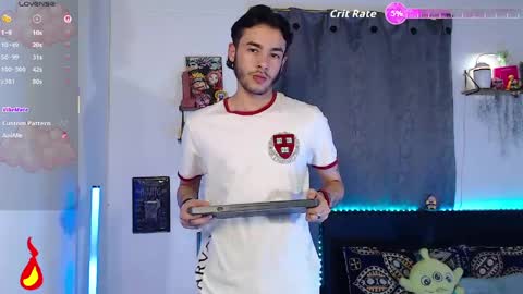 kyle online show from May 2, 3:22 am