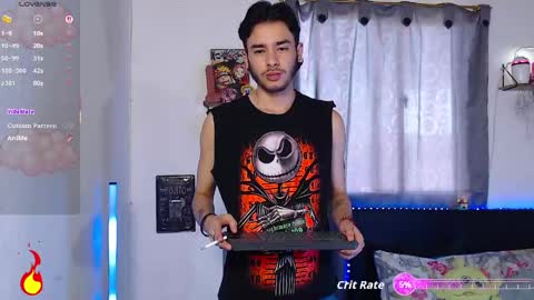 kyle online show from May 5, 7:55 pm
