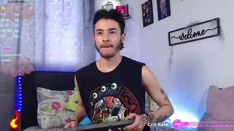 kyle online show from May 7, 8:36 pm
