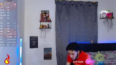 kyle online show from May 9, 2:50 am