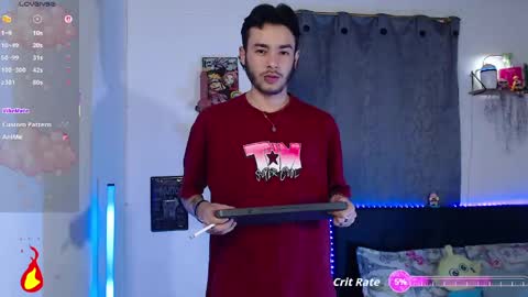 kyle online show from May 10, 3:33 am