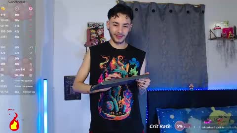kyle online show from May 15, 3:35 am