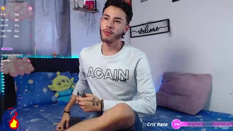 kyle online show from May 21, 7:10 pm