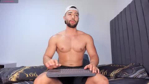 Kyle collinz online show from October 5, 8:34 am