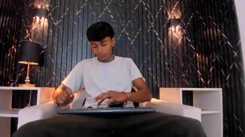 Kyle Dimons online show from February 20, 11:22 am