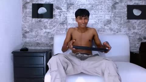 Kyle Dimons online show from March 5, 11:56 pm