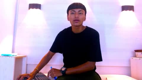 Kyle Dimons online show from March 19, 11:14 am