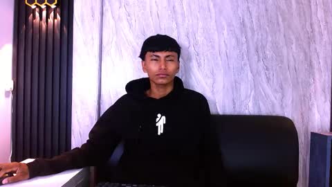 Kyle Dimons online show from March 20, 11:15 am