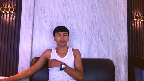 Kyle Dimons online show from March 21, 11:04 am