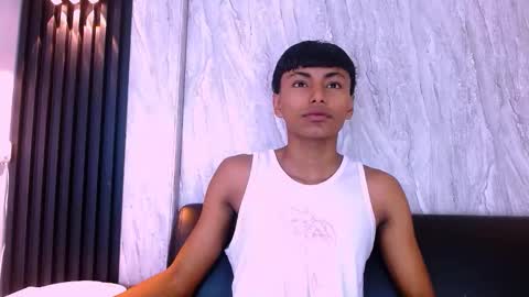 Kyle Dimons online show from March 24, 11:15 am