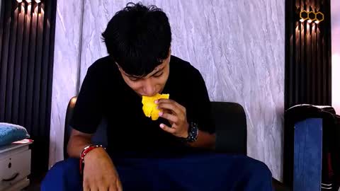 Kyle Dimons online show from March 26, 11:16 am