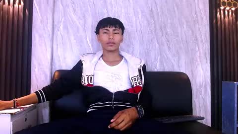 Kyle Dimons online show from March 27, 11:10 am