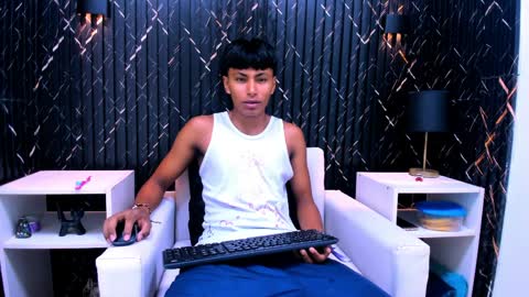 Kyle Dimons online show from March 31, 10:59 am