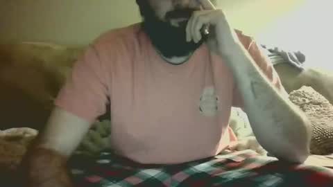 kyle_singers online show from February 12, 7:14 am