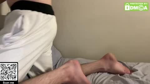 JustDimasx online show from May 31, 6:20 pm