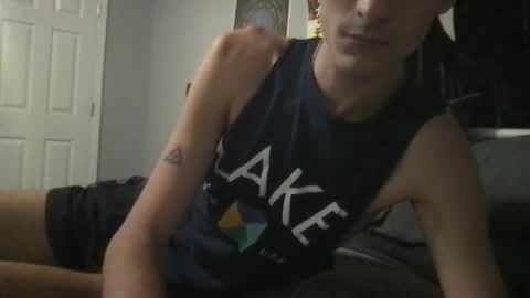 Kyle Carson online show from February 1, 4:44 am