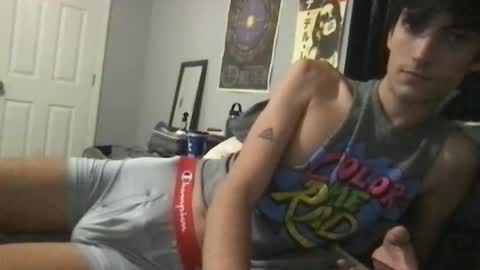 Kyle Carson online show from February 3, 6:40 am