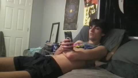 Kyle Carson online show from February 5, 4:50 am