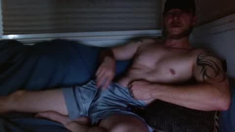 Kyle chat online show from March 29, 6:57 am