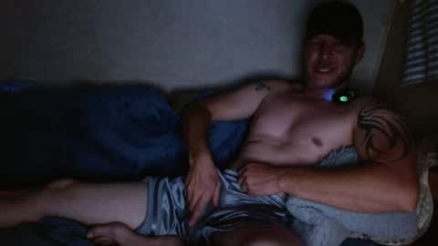 Kyle chat online show from May 7, 6:52 am